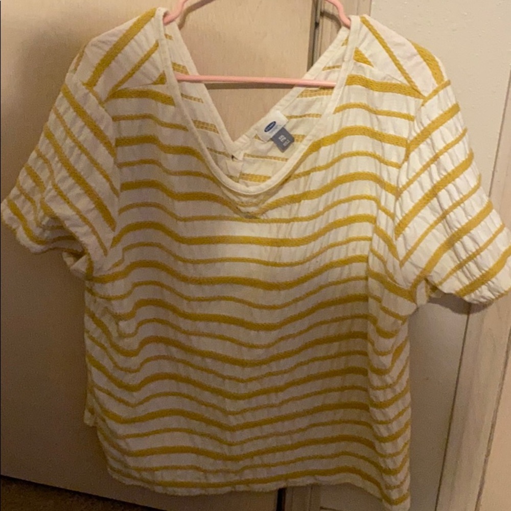 Dress shirt